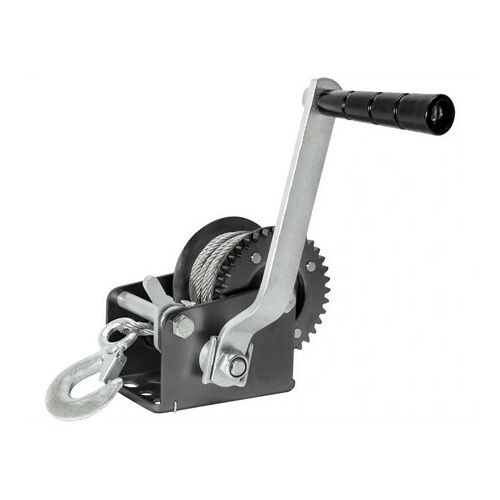 Extol Premium KÁBELCSÖRLŐ, KÉZI KURBLIVAL, MAX.360KG 8861301 145489190