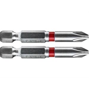 Fortum BEHAJTÓHEGY PH, 2 DB, S2 ACÉL, PH 1×50MM 4741211