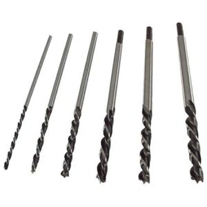 Extol Craft FAFÚRÓ KLT., MŰANYAG TARTÓBAN, 6DB, 300MMX6-8-10-12-13-14MM 1156