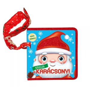 Napraforgó Közeleg a karácsony! 145489448 - Gyermek & Ifjúsági könyv