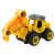 Távirányított csavarhúzó RC exkavátor sárga 2 az 1-ben 145490309