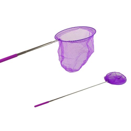 Pillangóháló Insect teleszkópos hosszabbító 85 cm 145492380