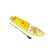 Szörfdeszka sárga 320 x 76 x 12 cm Bestway 65348 145494872