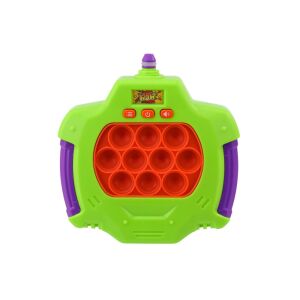 Pop-It elektronikus konzol arcade játék Robbanó léggömbök