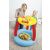Felfújható pancsoló medence tetővel Fisher-Price Bestway 93541 145507324