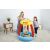 Felfújható pancsoló medence tetővel Fisher-Price Bestway 93541 145507324
