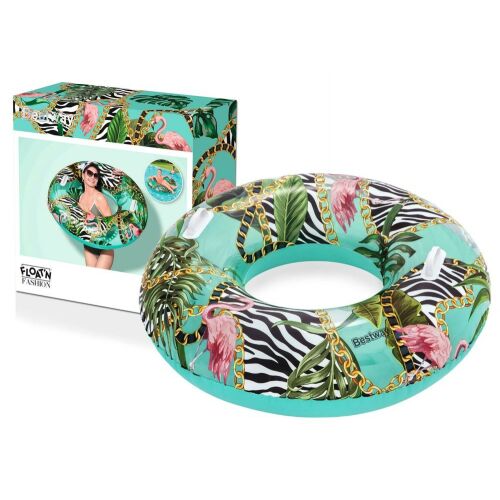 Úszógyűrű 114 cm Bestway 36302 145513305