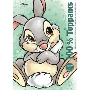 Disney - 100% Toppancs 145515308 - Gyermek & Ifjúsági könyv