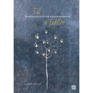 Túl a fedélen 145515348 - Gyermek & Ifjúsági könyv