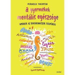 A gyermekek mentális egészsége 145515356 - Egészség & Életmód könyv