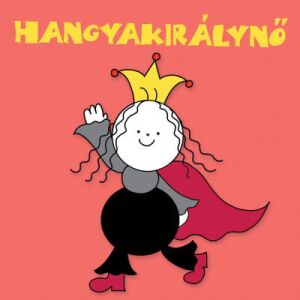 Hangyakirálynő 145515360 - Gyermek & Ifjúsági könyv