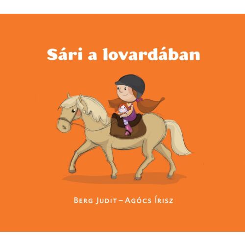 Sári a lovardában 145515400