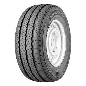 Continental VanContact Camper 255/55 R18C 120R Négyévszakos 145517661 - Gumiabroncs