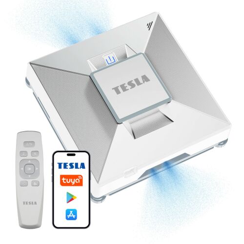 TESLA RoboStar W800 WIFI - ablaktisztító robot 145520069