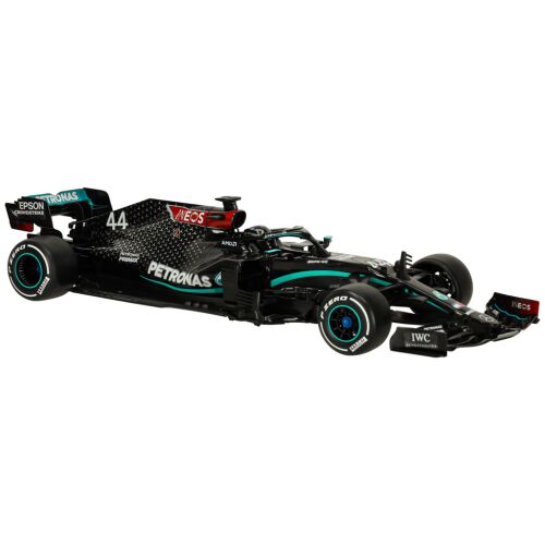 RC autó 1:12 Mercedes- AMG F1 W11 EQ 145520506