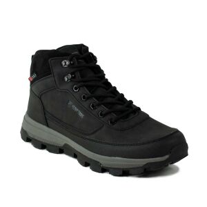 Heavy Tools Umax Férfi Bakancs