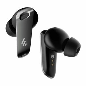 Edifier NeoBuds Pro True Wireless Earbuds, Black - Headphone and Bluetooth Speaker