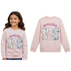 DISNEY Lilo i Stitch džemper, majica 8 godina (128 cm) 145527792 - Moda i odjeća