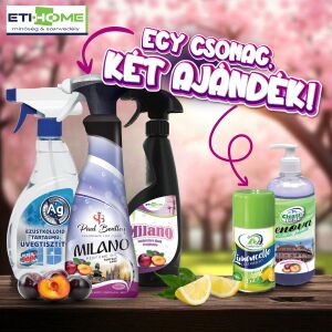 Ősz indító csomag 145533170 - Ablak- & Üvegtisztító szer