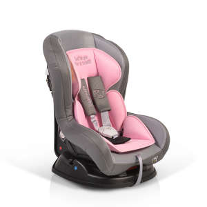 Cangaroo Babysafe autósülés pink 30436113