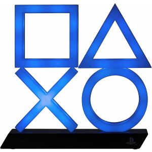 PlayStation Icons Lampen XL - PS4
