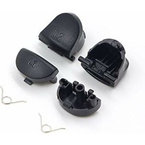 Бутони за задействане L1, L2, R1, R2 - за PlayStation PS 4 145540734 - Гейминг