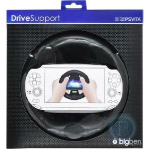 Lenkrad, PlayStation VITA 1000 / 2000
