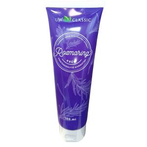 UW Classic Rosmarin-Creme mit Extrakt aus Schwarzem Johanniskraut 100 ml