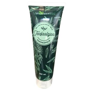 UW Classic Teafaolajos Sarokápoló krém 100 ml