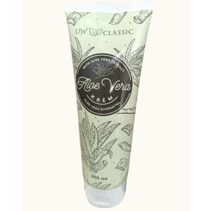 UW Classic Aloe vera krém 250 ml