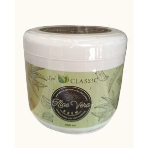 UW Classic Aloe Vera krém 500ml