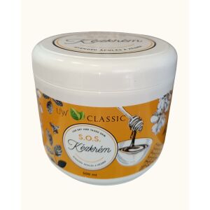 UW Classic S.O.S. kézkrém 500ml