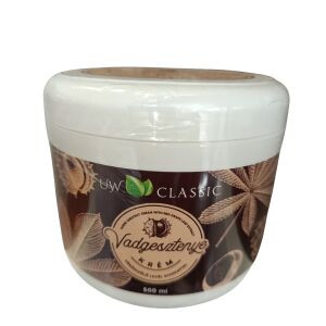 UW Classic Vadgesztenye krém vörösszőlő levél kivonattal 500ml