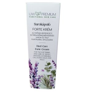 UW Premium Fußpflegecreme FORTE 100 ml