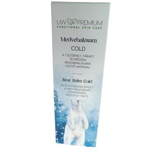 UW Premium Bärenbalsam COLD 100 ml