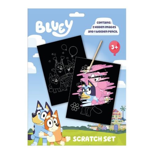 Set de artă Bluey 145557255