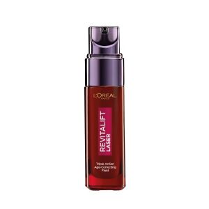 LOREAL Revitalift Laser Fluid przeciw oznakom starzenia 30 ml