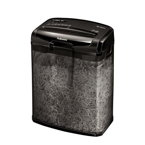 Distrugător de documente Fellowes Powershred M-7CM 145562345