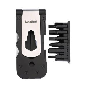 NexTool Bicycle Tool NE0122 Wielofunkcyjne narzędzie rowerowe 14 w 1 145562357 - Wielofunkcyjne narzędzie