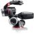 Manfrotto 055XPRO3 mit X-PRO 3-WAY-Kopf 145562457