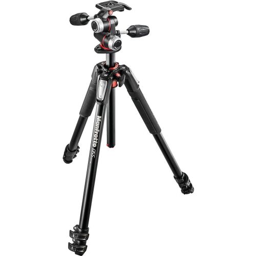 Manfrotto 055XPRO3 с X-PRO 3-WAY глава 145562457