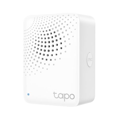 TP-Link Tapo pametni IoT Hub sa zvonom