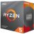 AMD | Ryzen 5 3600 | 3,6 GHz | AM4 | Wątki procesora: 12 | AMD | Rdzenie procesora: 6 145562625