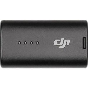 DJI Multikopter védőszemüveg akku Alkalmas: DJI Goggles 2, DJI FPV Goggles 2, DJI Avata Pro-View Combo (CP.FP.00000059.01) 145567279 - Drón kiegészítő