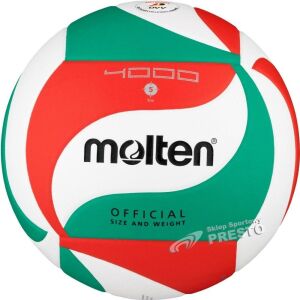 Molten V5M4000 (Mol000033)