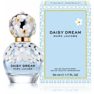 Marc Jacobs Daisy Dream EDT 50ml Hölgyeknek (3607349764289)