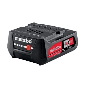 METABO AKUMULATOR 12V 2,0Ah Li-Power 145570724 - Akumulator i ładowarka