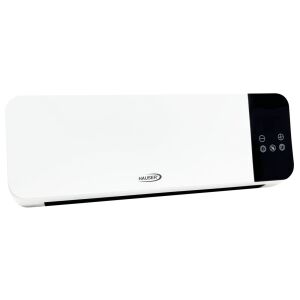 Hauser AH-2004 Wifi Fali Elektromos fűtőtest 2000W - Fehér 145571121 - Hauser