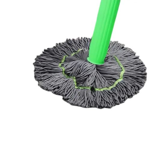 Twister Mop - automatikus forgó és nagy szívóteljesítményű felmosószivacs 145574848
