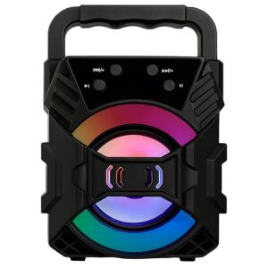 MINI HORDOZHATÓ HANGSZÓRÓ